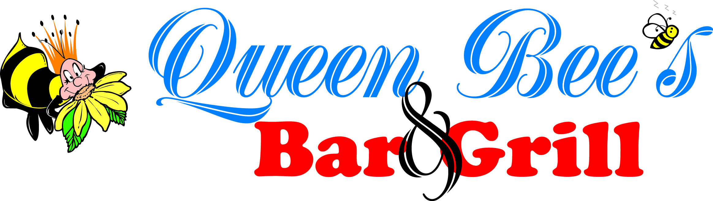 Queen Bee's Bar & Grill